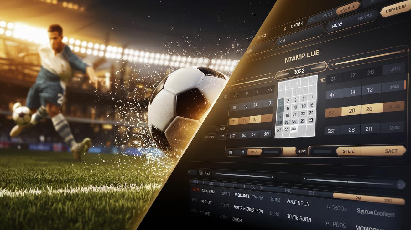 2026'da kazanmanın kapısı - Canlı bahis oyununa hoş geldiniz